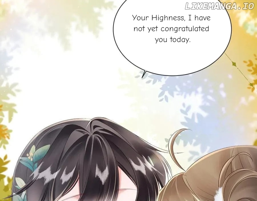 The Tyrant’s Family Lasts Thanks To Her Inner Voice Chapter 23 - page 64